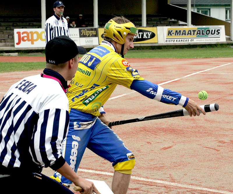 Jere näppää