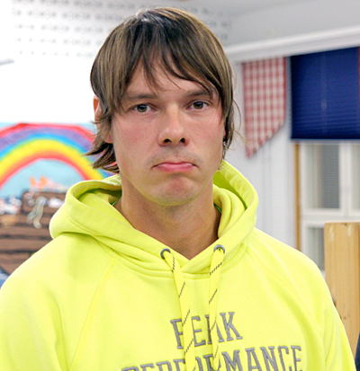 Tuomas Tallbacka