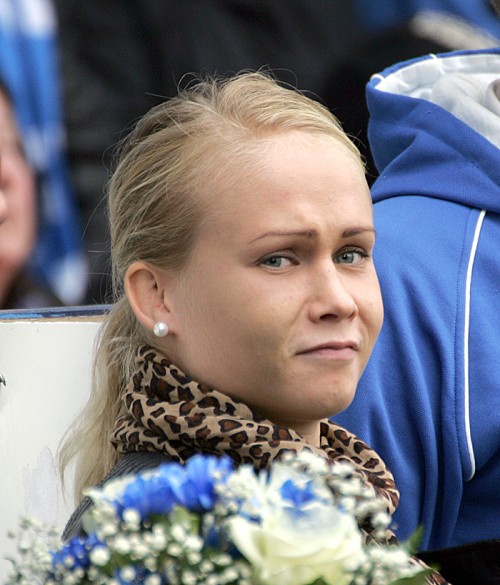 Petra Olli
