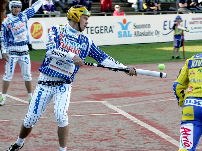 Sami Haapakoski