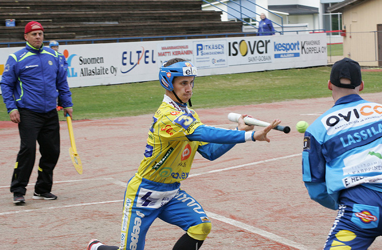 Heikkisen tuppinäppi