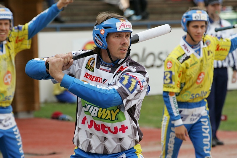 Tuomas Tallbacka AAn paras