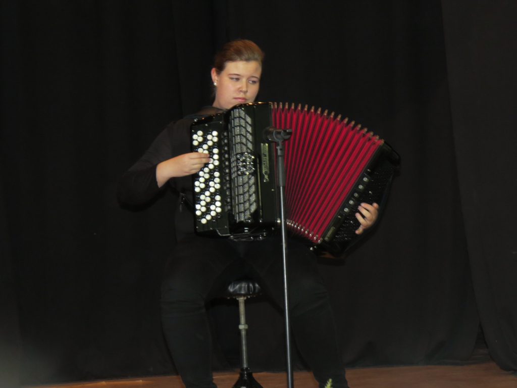 Tiia Vuorinen