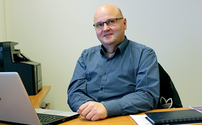pk-power Jukka Rosbacka_