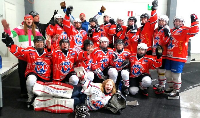 Joukkue2016-17_Muijakiekko JPK_