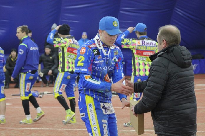 Valtteri Kleemola