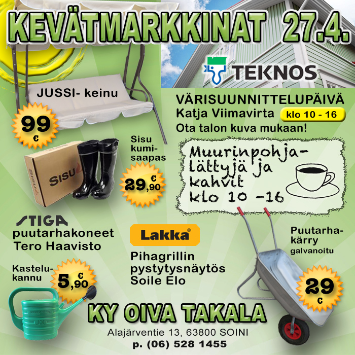 Oiva Takala_kevät-18