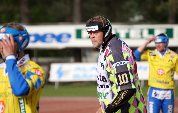 Juha Niemi