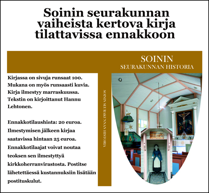Soinin SRK historiakirja_ennakko