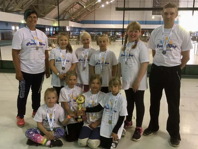 kultaa ja hopeaa PC_Kuopio2018_