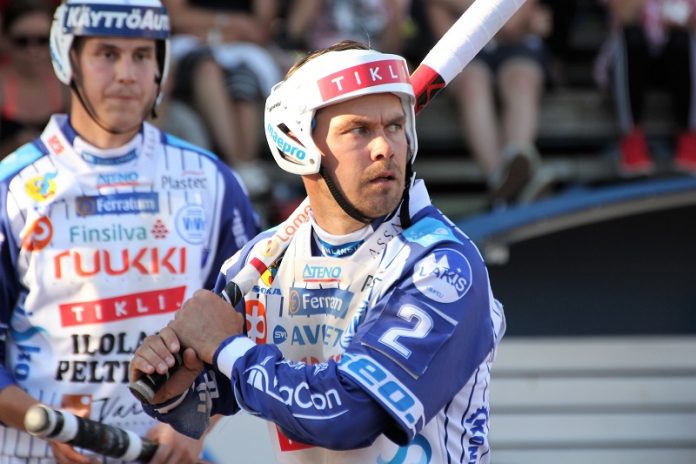 Sami Haapakoski