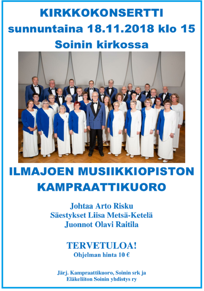 Kirkkokonsertti-alajärvi