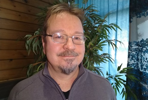 Kimmo Peltola
