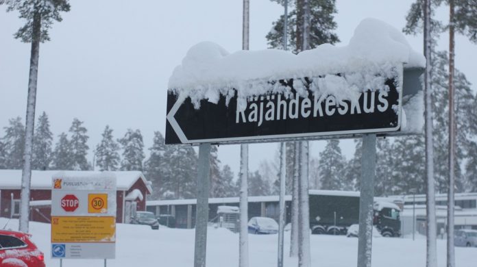 Räjähdekeskus_kyltti