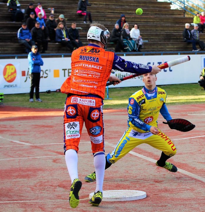 Miika Keski-Petäjä vs Arttu Ruuska_090519