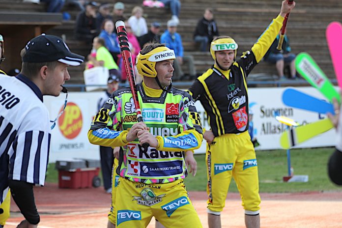 Jari Törmänen