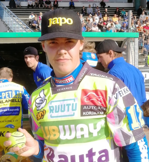 Martti Viitasalo