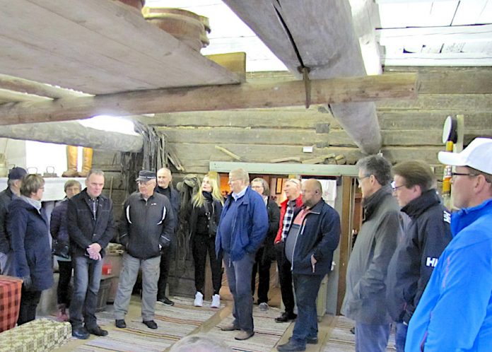 Kaupunginhallitus museot 0 (kopio)