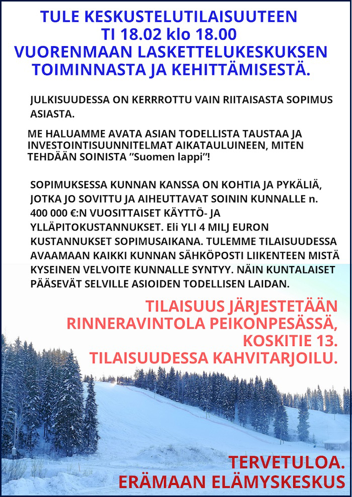 vuorenmaa-elämyskeskus-kutsutilaisuus