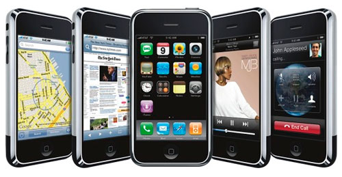 Apple-iPhone