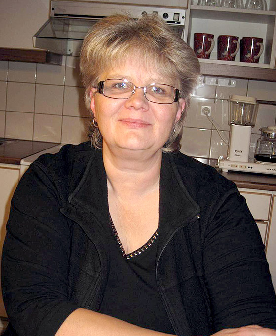 Seija Paalimäki