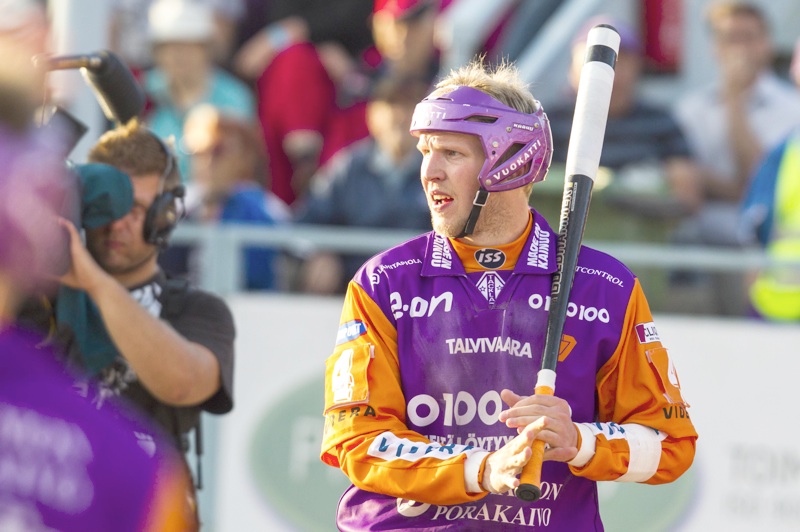 Roope Korhonen 2013