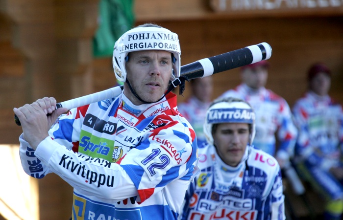 Janne Mäkelä