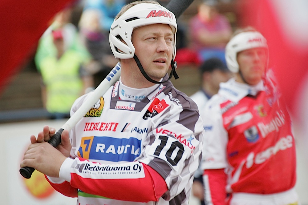 Jere Dahlström