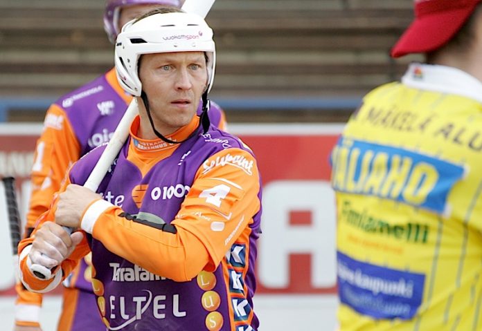 Toni Kohonen