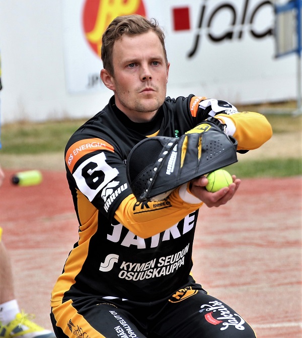 Janne Kivipelto KPL 2018 (Kitrolla)