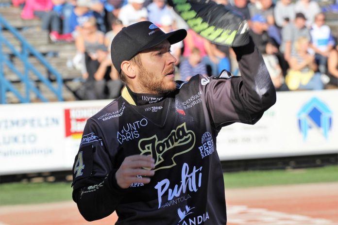 Juha Puhtimäki