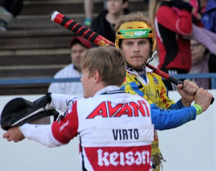 Valtteri Kleemola