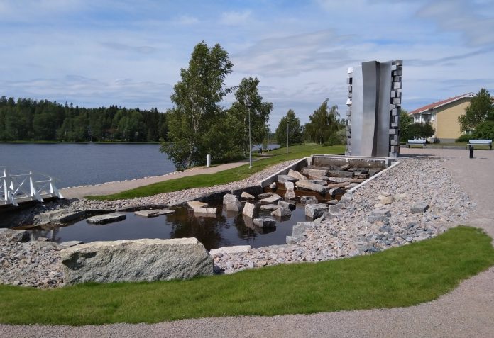 Tilataideteos_Ähtäri