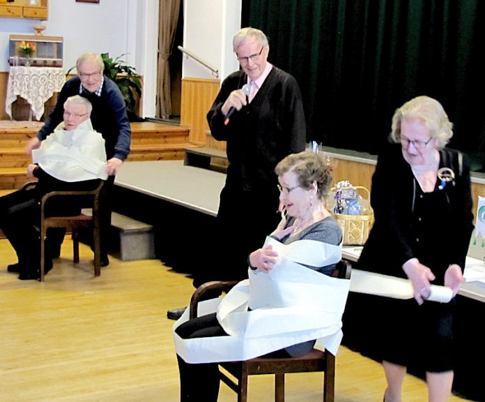 Käärijäkilpailijat
