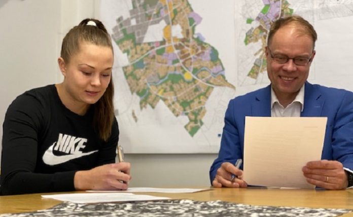 janette ja vesa 1