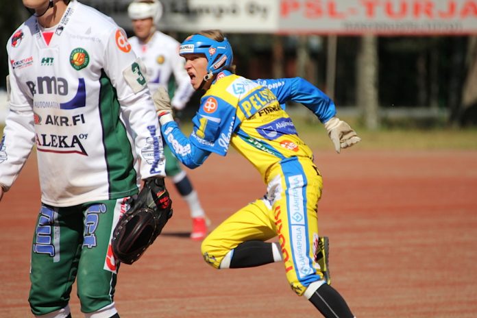 Anton Peltomäki