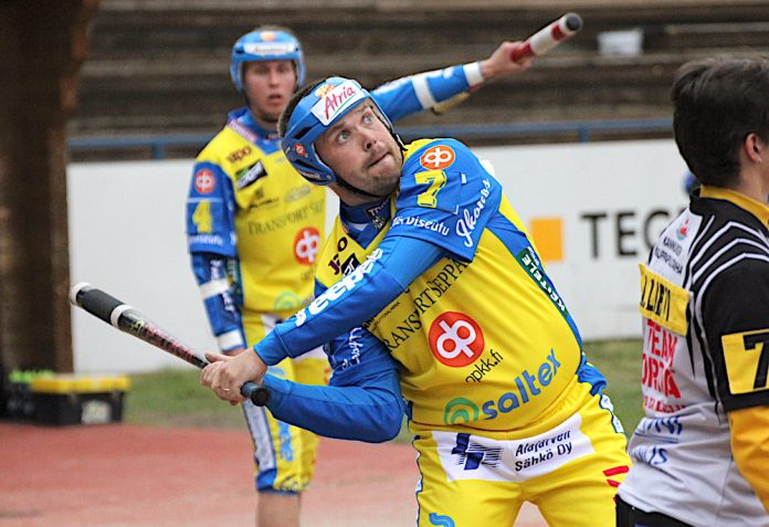 Tero Tuomela