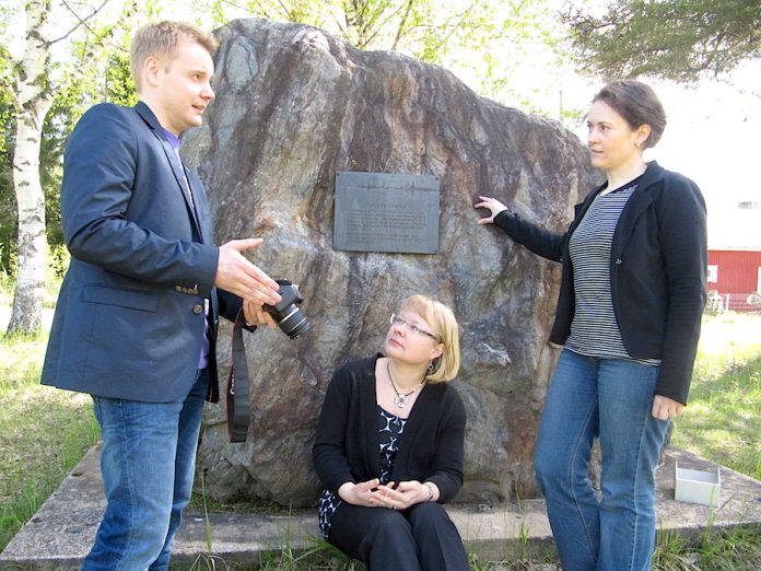 elokuvafestivaalitiimi