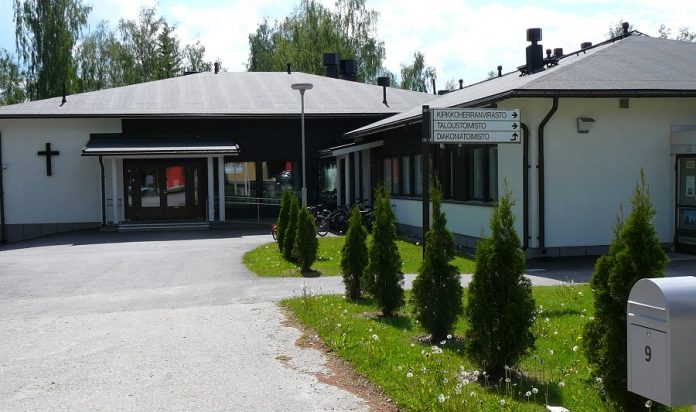 Seurakuntatalo_net